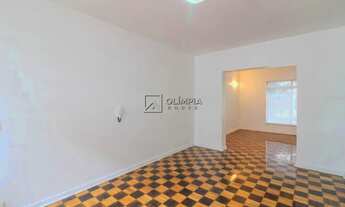 Imagem 3: Aluguel Casa 5 Dormitórios - 290 m² Vila Madalena