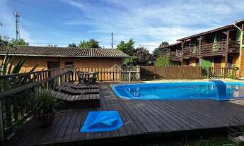 Imagem 4: Pousada na praia do rosa