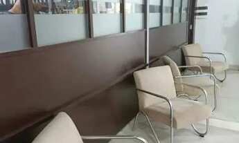 Imagem 5: SALA COMERCIAL COM MEZANINO, 64M², EM BROTAS