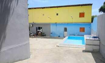 Imagem 2: Imóvel para aluguel tem 35 metros quadrados com 2 quartos em Janga - Paulista - PE