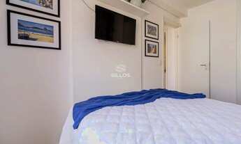 Imagem 11: Apartamento com 2 quartos, mobiliado, à venda no Centro em Curitiba