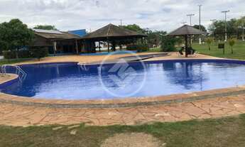 Imagem 7: Terreno 8 à venda na Cidade de Acorizal, na zona rural. codigo: 157000