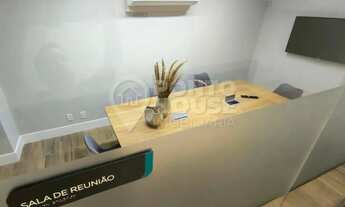 Imagem 10: Studio à venda e locação na Vila Clementino,25m²,semi-mobiliado,próximo ao metrô