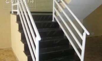 Imagem 4: Cobertura a venda - Vila Tibiriçá, Santo André