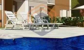 Imagem: Apartamento em Parque Uniao - Jundiaí