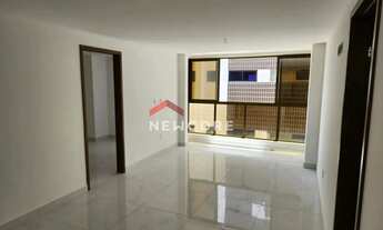 Imagem 6: Apartamento em Rua Antônio Marinho Falcão - Ponta de Campina - Cabedelo/PB