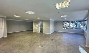 Imagem 5: Sala - Cambuí - Campinas