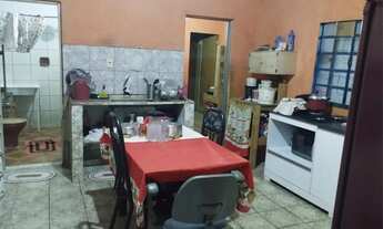 Imagem: Casa para vender em Aparecida de Goiânia