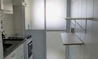 Imagem 7: Apartamento Mobiliado para alugar com 3 quartos - Jaguaré - FL63