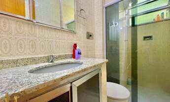 Imagem 7: Apartamento com 2 dormitórios à venda, 36 m² por R$ 250.000,00 - Barra do Imbuí - Teresópo