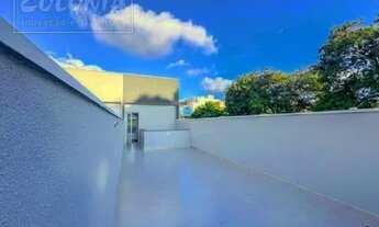 Imagem: Sobrado a venda - Vila Floresta, Santo André