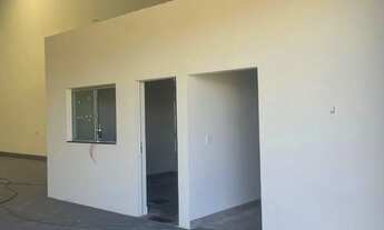 Imagem 3: Barracão a venda Marta Helena