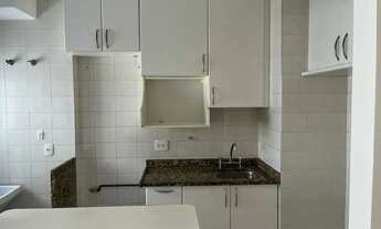 Imagem 2: Imóvel para aluguel tem 40 m com 1 quarto em Higienópolis Mackenzie- São Paulo - SP