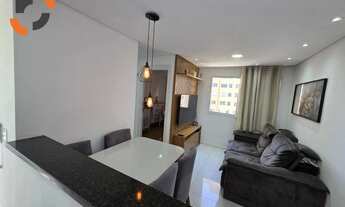 Imagem 5: Apartamento com 2 dormitórios à venda, 42 m² por R$ 220.000,00 - Prata - Nova Iguaçu/RJ