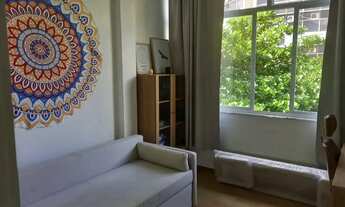 Imagem 4: Leblon - Rua Almirante Guilhem (3ª quadra