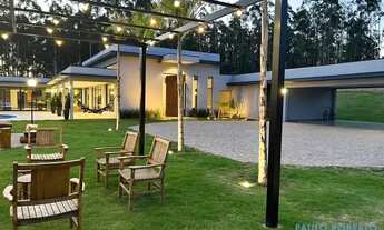 Imagem 2: CASA EM CONDOMÍNIO - PARQUE JATIBAIA (SOUSAS) - SP