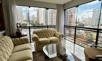 Imagem 2: Imóvel para venda - 220 m² - 3 Suítes - Setor Oeste - Goiânia - GO