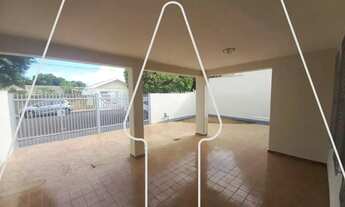 Imagem: Casa à venda no Jardim América, Araçatuba
