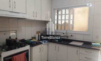 Imagem 6: Sobrado à venda 3 Quartos, 1 Suite, 4 Vagas, 199.8M², Uvaranas, Ponta Grossa - PR