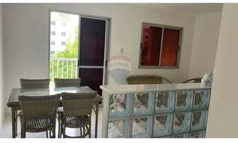 Imagem 6: Alugue Apartamento 3 Quartos em Buraquinho com Conforto Total!