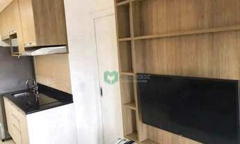 Imagem 2: Apto Mobiliado proximos ao metrô Campo Belo!