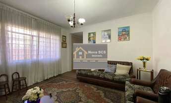 Imagem 2: Sobrado com 2 dormitórios à venda, 177 m² por R$ 820.000 - Cerâmica - São Caetano do Sul/S