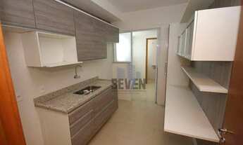 Imagem 5: Apartamento à venda no Sauim Castanheiras 91 m², sol da manhã e vista para a Nações Unida