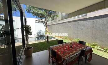 Imagem 4: Casa em Condomínio Fechado, 2 suítes, 2 vagas, 360 m² - venda por R$ 2.400.000 ou aluguel