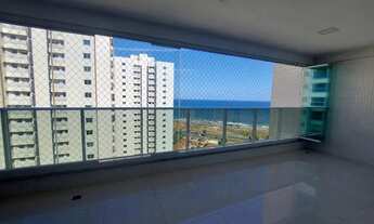 Imagem 2: Alugo apartamento 4/4 no Hemisphere 360, PITUAÇÚ