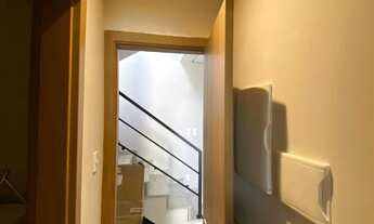 Imagem 5: Vendo duplex mobiliada 4/4 sendo uma suíte na Brasília