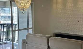 Imagem 4: LONDON - SEMI MOBILIADO - 03 SUÍTES - 8.000,00