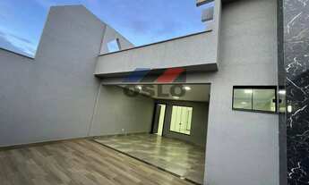 Imagem: CASA COM 03 SUITES PLENAS, PISCINA, ARMARIOS