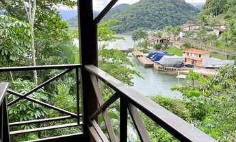 Imagem 2: Casa Condomínio Greencoast, Luxo, Conforto e Vista para o Mar