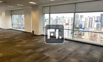 Imagem 2: Conjunto para alugar, 528 m² por R$ 112.388,03/mês - Pinheiros - São Paulo/SP