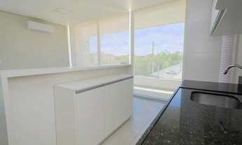 Imagem 5: Apartamento à venda ou aluguel no Vasco da Gama, Areal: 127 m² (garden), 2 quartos (1 suít