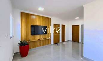 Imagem 3: Casa à venda no bairro Jardim Brasília em Uberlândia