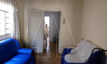 Imagem 5: Casa à venda no Novo Paraíso em Araçatuba