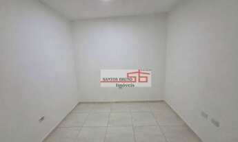 Imagem 7: Casa com 1 dormitório para alugar, 30 m² - Vila Serralheiro - São Paulo/SP