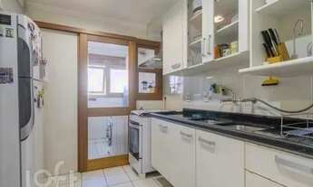 Imagem 7: CONFORTO E ELEGÂNCIA EM UM ENDEREÇO PRIVILEGIADO