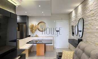 Imagem 3: Apartamento com 2 quartos à venda, 76 m² - Condomínio Edifício JK Boa Vista - Sorocaba/SP