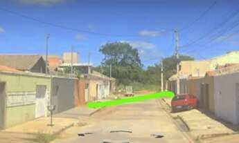 Imagem 2: Terreno Planalto