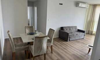 Imagem 3: Apartamento mobiliado com 2 quartos - Batista Campos - Belém - PA