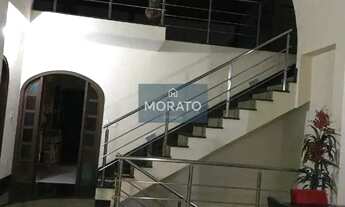 Imagem 7: Casa com 7 quartos 3 suítes com 6 vagas de garagem no bairro São Luiz