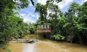 Imagem 7: Chácara 8.91 Alqueires (43.15 Hectares) Jandaia - GO