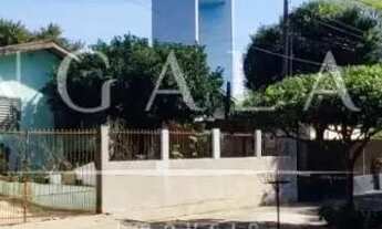 Imagem 3: Casa para Venda em Maringá, Conjunto Residencial Ney Braga, 3 dormitórios, 1 banheiro, 2 v