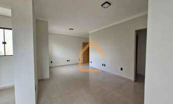 Imagem 4: Apartamento com 3 dormitórios à venda, 78 m² por R$ 450.000 - Jardim Aureliano - Pouso Ale