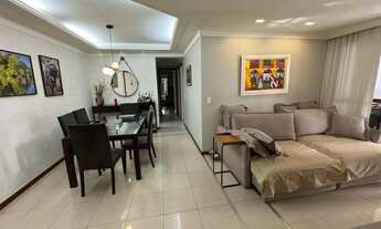 Imagem 3: Apartamento à venda no Parque das Castanheiras, amplo com 3 quartos e lazer completo