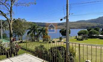 Imagem 3: Casa à venda no Iate Clube de Ponta Grossa