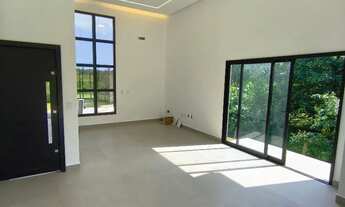 Imagem 9: Casa alto padrão nova