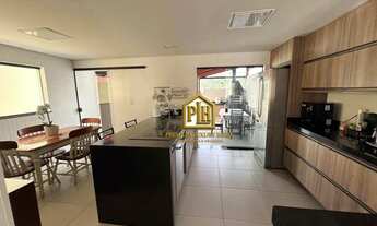 Imagem 4: Casa com 3 dormitórios à venda, 230 m² por R$ 900.000,00 - Jardim Siriema - Atibaia/SP